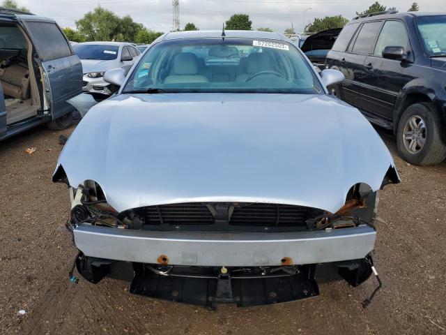 Photo 4 VIN: 2G4WD562X51331504 - BUICK LACROSSE C 