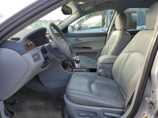 Photo 6 VIN: 2G4WD562X51331504 - BUICK LACROSSE C 