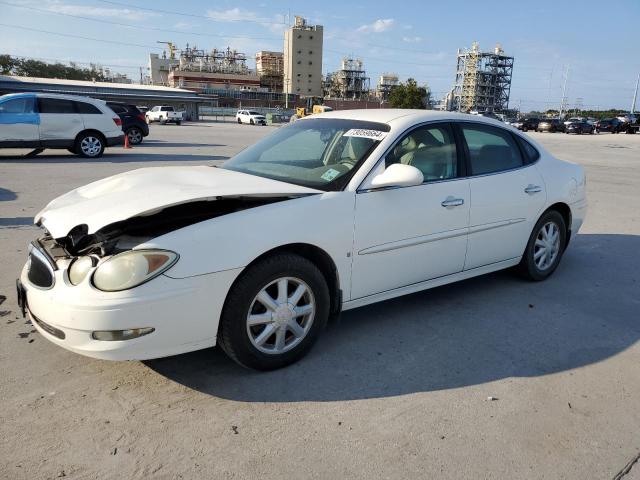 Photo 0 VIN: 2G4WD582061102277 - BUICK LACROSSE C 