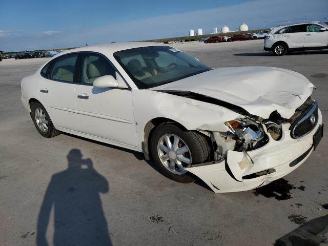 Photo 3 VIN: 2G4WD582061102277 - BUICK LACROSSE C 