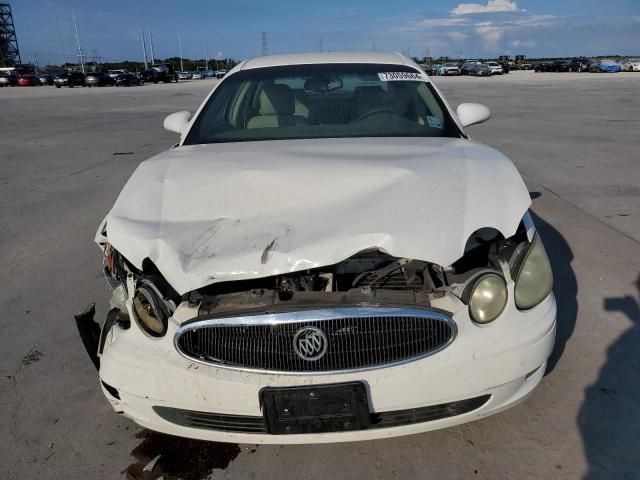 Photo 4 VIN: 2G4WD582061102277 - BUICK LACROSSE C 