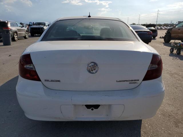 Photo 5 VIN: 2G4WD582061102277 - BUICK LACROSSE C 