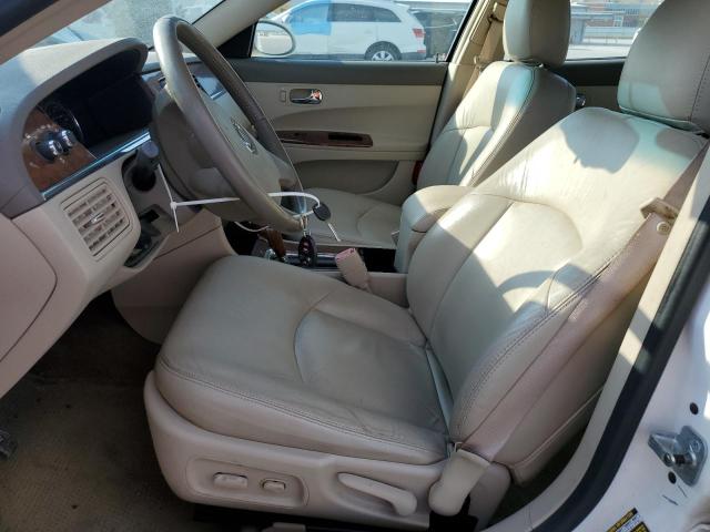 Photo 6 VIN: 2G4WD582061102277 - BUICK LACROSSE C 