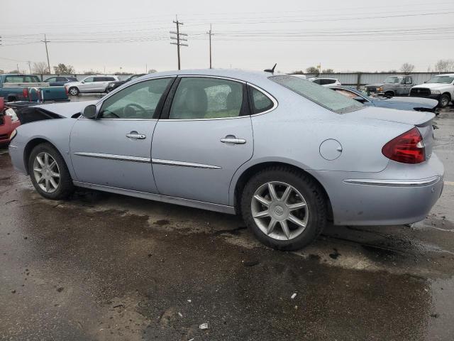 Photo 1 VIN: 2G4WD582061150166 - BUICK LACROSSE C 