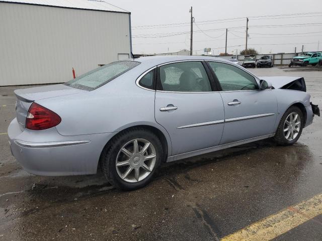 Photo 2 VIN: 2G4WD582061150166 - BUICK LACROSSE C 