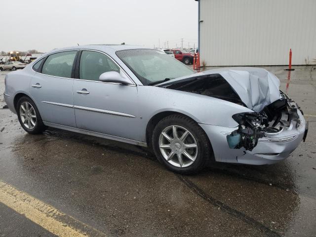 Photo 3 VIN: 2G4WD582061150166 - BUICK LACROSSE C 