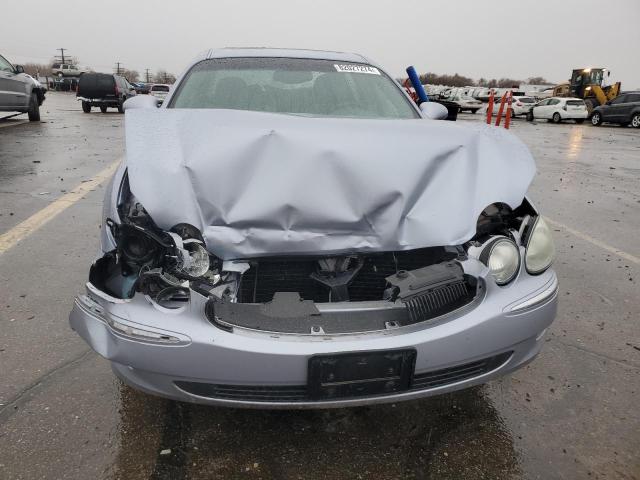 Photo 4 VIN: 2G4WD582061150166 - BUICK LACROSSE C 