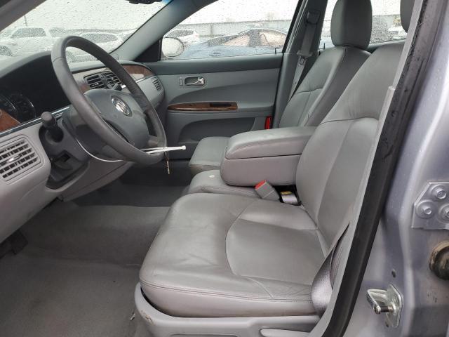 Photo 6 VIN: 2G4WD582061150166 - BUICK LACROSSE C 