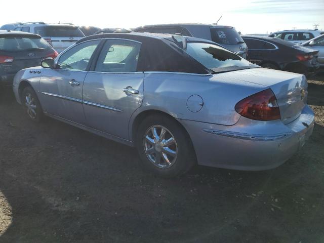 Photo 1 VIN: 2G4WD582061150250 - BUICK LACROSSE C 