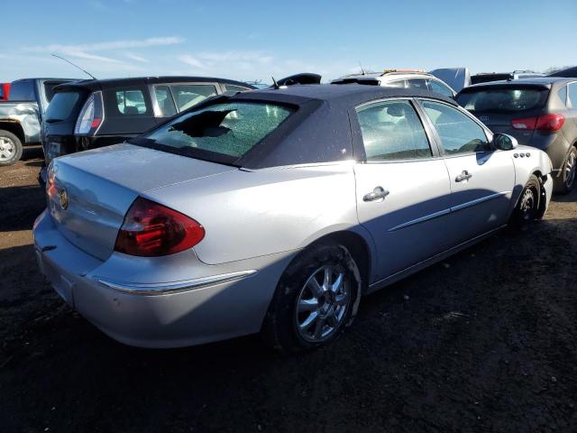 Photo 2 VIN: 2G4WD582061150250 - BUICK LACROSSE C 