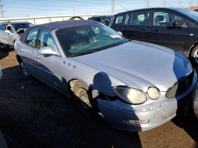 Photo 3 VIN: 2G4WD582061150250 - BUICK LACROSSE C 