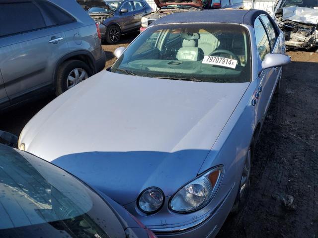 Photo 4 VIN: 2G4WD582061150250 - BUICK LACROSSE C 