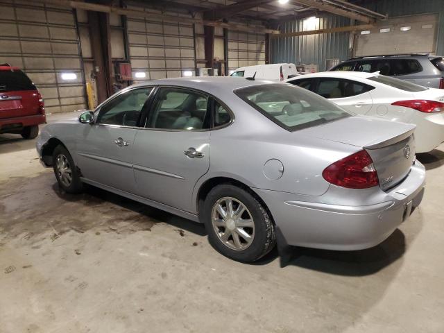 Photo 1 VIN: 2G4WD582061201679 - BUICK LACROSSE C 