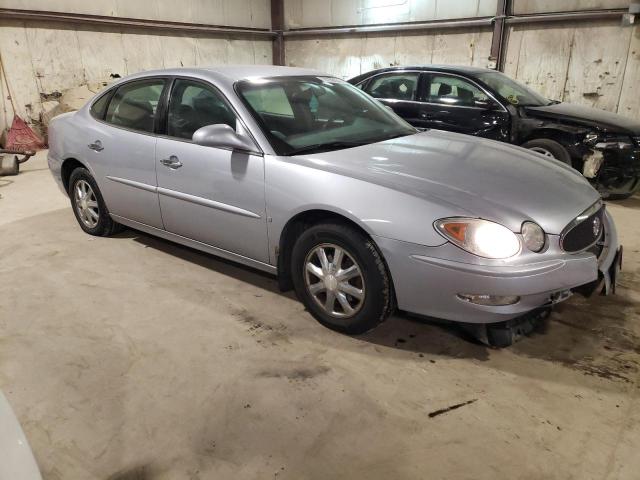 Photo 3 VIN: 2G4WD582061201679 - BUICK LACROSSE C 