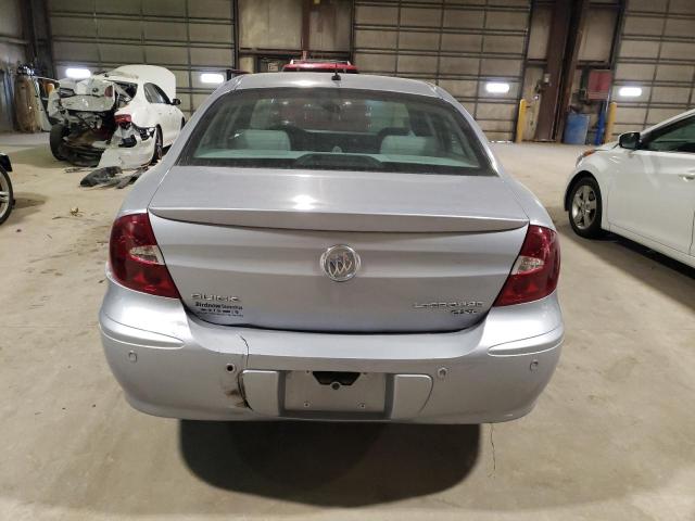 Photo 5 VIN: 2G4WD582061201679 - BUICK LACROSSE C 