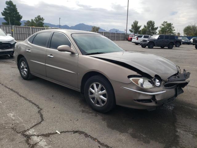 Photo 3 VIN: 2G4WD582061247691 - BUICK LACROSSE C 