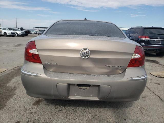 Photo 5 VIN: 2G4WD582061247691 - BUICK LACROSSE C 