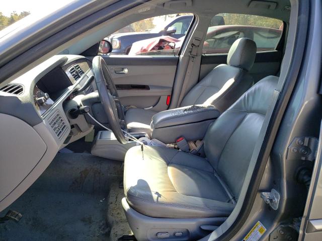 Photo 6 VIN: 2G4WD582071132641 - BUICK LACROSSE 