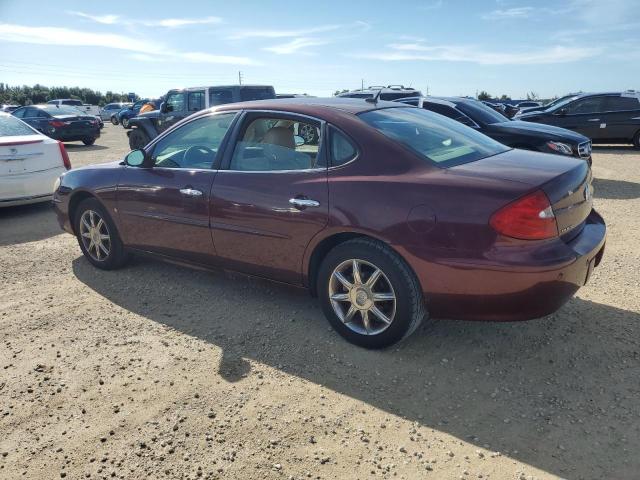 Photo 1 VIN: 2G4WD582071163436 - BUICK LACROSSE C 