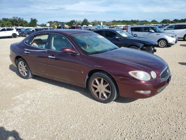 Photo 3 VIN: 2G4WD582071163436 - BUICK LACROSSE C 