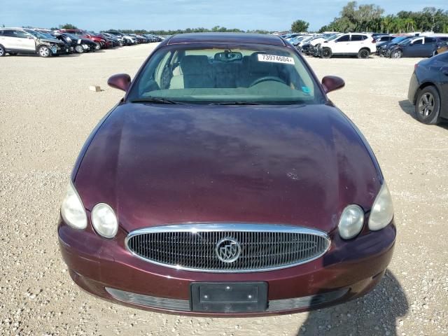 Photo 4 VIN: 2G4WD582071163436 - BUICK LACROSSE C 