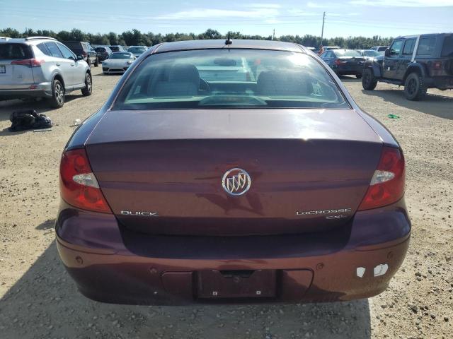 Photo 5 VIN: 2G4WD582071163436 - BUICK LACROSSE C 