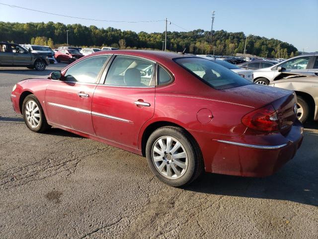 Photo 1 VIN: 2G4WD582071185890 - BUICK LACROSSE 