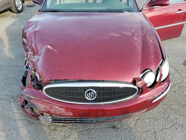 Photo 10 VIN: 2G4WD582071185890 - BUICK LACROSSE 