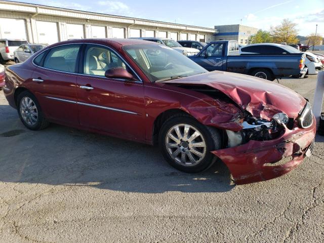 Photo 3 VIN: 2G4WD582071185890 - BUICK LACROSSE 