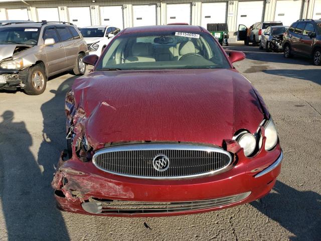 Photo 4 VIN: 2G4WD582071185890 - BUICK LACROSSE 