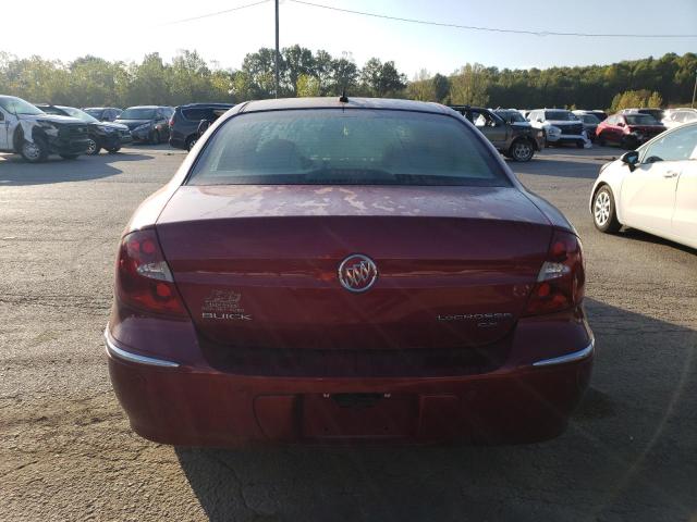 Photo 5 VIN: 2G4WD582071185890 - BUICK LACROSSE 