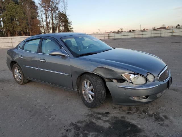 Photo 3 VIN: 2G4WD582071218676 - BUICK LACROSSE 