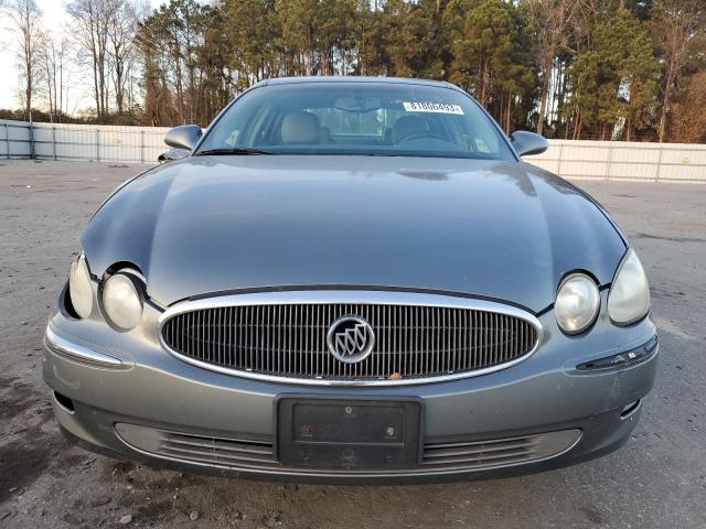 Photo 4 VIN: 2G4WD582071218676 - BUICK LACROSSE 