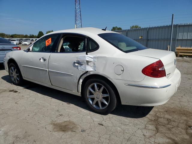 Photo 1 VIN: 2G4WD582071226650 - BUICK LACROSSE C 