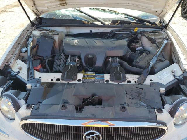 Photo 10 VIN: 2G4WD582071226650 - BUICK LACROSSE C 