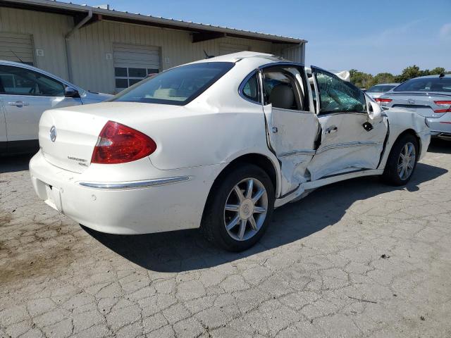 Photo 2 VIN: 2G4WD582071226650 - BUICK LACROSSE C 