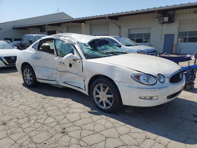 Photo 3 VIN: 2G4WD582071226650 - BUICK LACROSSE C 