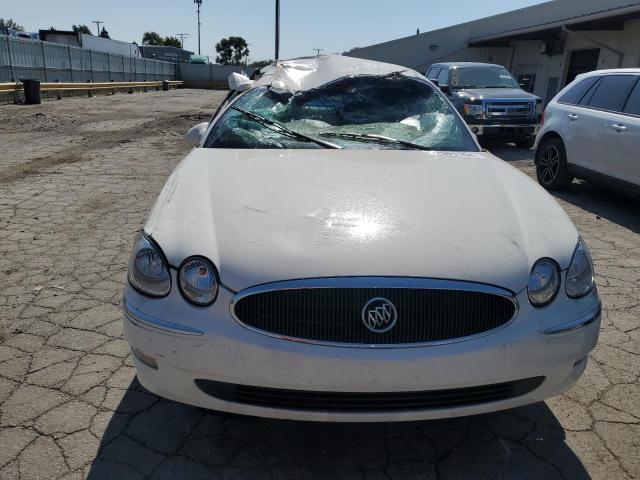 Photo 4 VIN: 2G4WD582071226650 - BUICK LACROSSE C 