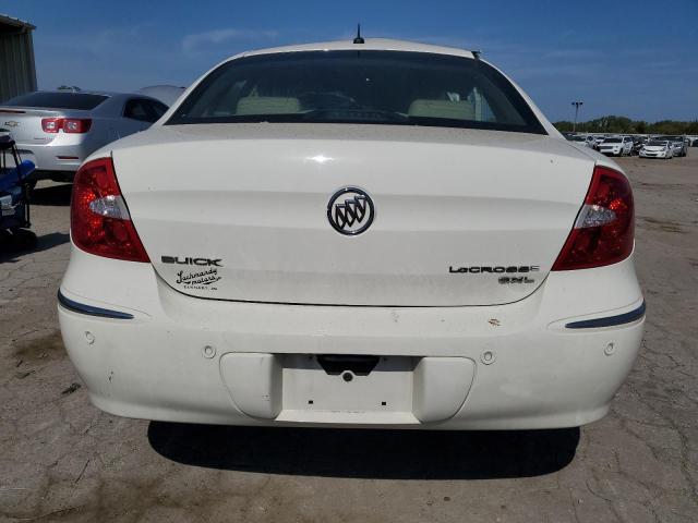 Photo 5 VIN: 2G4WD582071226650 - BUICK LACROSSE C 