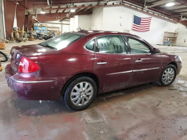 Photo 2 VIN: 2G4WD582071233761 - BUICK LACROSSE C 