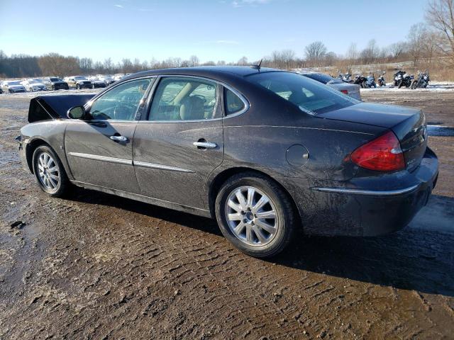 Photo 1 VIN: 2G4WD582081135797 - BUICK LACROSSE 