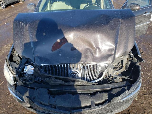 Photo 10 VIN: 2G4WD582081135797 - BUICK LACROSSE 