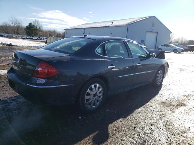 Photo 2 VIN: 2G4WD582081135797 - BUICK LACROSSE 