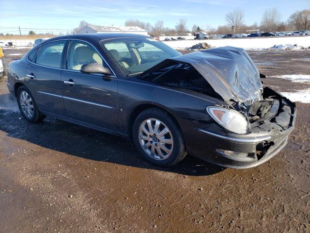 Photo 3 VIN: 2G4WD582081135797 - BUICK LACROSSE 