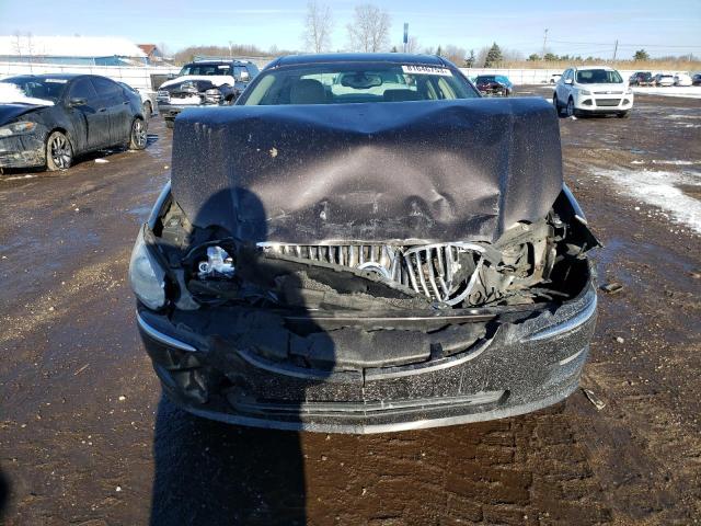 Photo 4 VIN: 2G4WD582081135797 - BUICK LACROSSE 