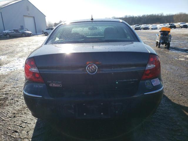 Photo 5 VIN: 2G4WD582081135797 - BUICK LACROSSE 