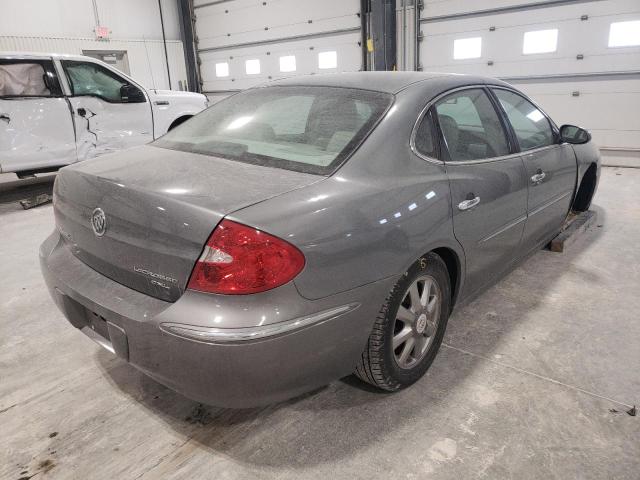 Photo 3 VIN: 2G4WD582081148548 - BUICK LACROSSE C 