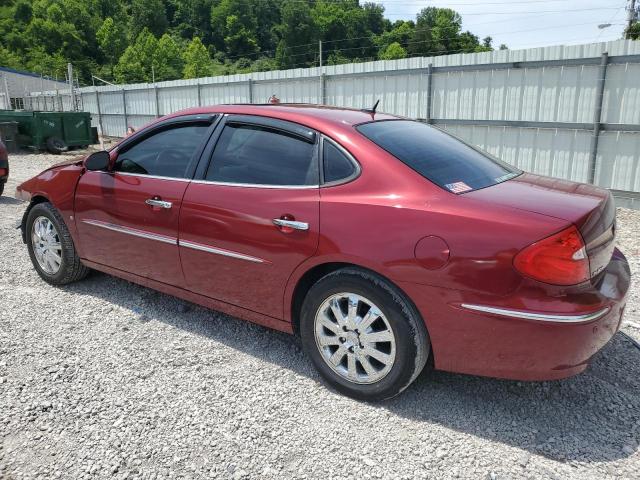 Photo 1 VIN: 2G4WD582081150669 - BUICK LACROSSE 