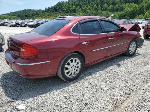 Photo 2 VIN: 2G4WD582081150669 - BUICK LACROSSE 