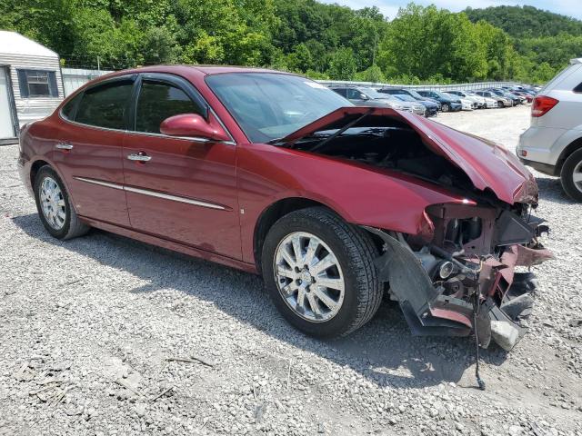 Photo 3 VIN: 2G4WD582081150669 - BUICK LACROSSE 